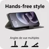 Cazy Coque compatible avec Motorola Moto G67 / G77 / G87 Voir les images du produit 5