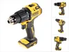DeWalt DCD 709 N Akku Schlagbohrschrauber 18V 65Nm Solo - Produktbild-Vorschau 1