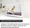 Samsung The Frame 2023 TQ32LS03CBUXXC 32" QLED FullHD Produktbild-Vorschau 3