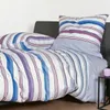 Janine Design Mako-Satin Bettwäsche-Garnitur J.D. 87094 Produktbild-Vorschau 7