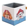 roba Aufbewahrungsbox Paw Patrol für Kinder - Faltbox für Produktbild-Vorschau 13