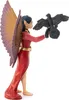 Schleich 70586 bayala MOVIE Nuray mit Rabe Munyn Produktbild-Vorschau 6