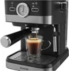 SENCOR SES 1721BK Kávovar na Espresso/ Cappuccino Náhľad obrázku produktu 3