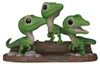 Jurassic Park POP! Premium Vinyl Figuur Compsognathus, 9 cm Productafbeelding-voorbeeld 1