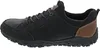 Chaussures de ville Rieker pour hommes, type mocassin, Voir les images du produit 19