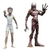 Weta Workshop - Stranger Things Mini Epics Vecna & Eleven Produktbild-Vorschau 1