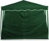 Deuba Faltpavillon, grün, 3 x 3 m, 2.5 m Höhe, Tragetasche, Produktbild-Vorschau 2