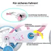 JOYSTAR Kinderfahrrad für Kleinkinder und Kinder im Alter Produktbild-Vorschau 5
