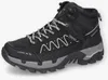 DOCKERS Trekkingschuhe Damen schwarz 38 Produktbild-Vorschau 21