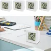5 Stück Thermometer für Innenräume, Raumthermometer Digital Produktbild-Vorschau 3