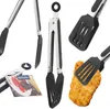 Orion | Kuchynské kliešte - 26 cm - nerezová oceľ - odolné Náhľad obrázku produktu 7
