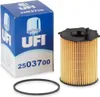 Filtro olio UFI 25.037.00 (1 pz.) Anteprima dell’immagine prodotto 2