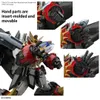GaoGaiGar Real Grade Plastikmodellbausatz 1/144 GaoGaiGar Produktbild-Vorschau 9