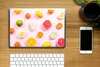 MuchoWow® Laptop Aufkleber Sticker Cover Zitrone - Limette Produktbild-Vorschau 2