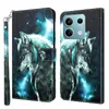 CLM-Tech Handyhülle kompatibel mit Xiaomi Redmi Note 13 5G Produktbild-Vorschau 1
