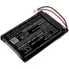 TECHTEK Batteria compatibile con [Sony] CUH-ZCT2, Anteprima dell’immagine prodotto 2