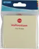 Stylex 31290, Quadratisch, Gelb, 75 mm, 75 mm, 100 Blätter, Produktbild-Vorschau 7