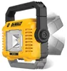 DeWALT DCL077-XJ, IP54, Czarny, Żółty, Wolnostojące światło Podgląd zdjęcia produktu 17