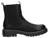 Schlupf-/Reißverschlußstiefelette Warmfutter bis 35mm Produktbild-Vorschau 5