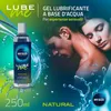 MY.SIZE Lube Me gel lubrificante Premium Natural 250 ml | Anteprima dell’immagine prodotto 2