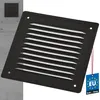 KOTARBAU® Lüftungsgitter 165 x 165 mm Lüftung mit Gitter Produktbild-Vorschau 1