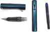 Lamy AL-star leichter Füllhalter 0D4 aus Aluminium in Produktbild-Vorschau 10