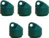 Strebenkappe Zaunstrebenkappe 5er Set für Ø 34 mm Produktbild-Vorschau 1