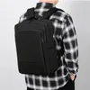 Klassische Reise rucksack Männer Business Rucksack Schule Produktbild-Vorschau 8