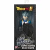 Bandai Dragon Ball Vegeta Super Saiyan Blue Superfigur Produktbild-Vorschau 2