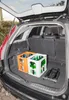 Meister Mini-Sackkarre 45 kg Tragkraft Klappbar Stufenlos Produktbild-Vorschau 4