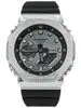 Casio G-Shock GM-2100-1AER Herrenuhr Produktbild-Vorschau 1
