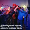 Eikuavons Beer Pong Becher Set 100 Becher + 10 Bälle, 50 Produktbild-Vorschau 5