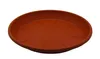 Kunststoff Blumentopf mit Untersetzer – Größe Ø 40cm - Produktbild-Vorschau 5
