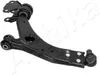 ASHIKA 72-00-0303L Querlenker Vorne Links Unten für FORD Produktbild-Vorschau 1