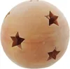 Boule décorative "étoiles" en terre cuite, Ø 30 cm, Voir les images du produit 2
