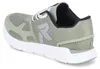 Rieker Damen Low Sneaker Grün Textil Synthetik Größe: 41 Produktbild-Vorschau 13