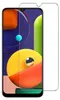 2x vetro blindato per Samsung Galaxy A12 / M12 pellicola di Anteprima dell’immagine prodotto 2