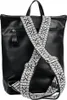 Tom Tailor Rucksäcke Palina, Backpack L, black, Schwarz Produktbild-Vorschau 2