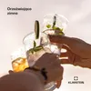 Klarstein kostkarka do lodu, kruszony lód i kostki lodu, Podgląd zdjęcia produktu 6