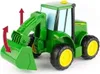 TOMY Il carro attrezzi John Deere con Johnny canta 47207 Anteprima dell’immagine prodotto 7