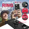 Wytrzymałe etui pierścieniowe do Samsung Galaxy S23 Ultra, Podgląd zdjęcia produktu 5