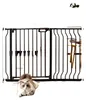 Barrière de sécurité VEVOR, Barrière d'escalier, 749-1229mm Voir les images du produit 1