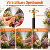 Garten Bewässerungssystem, Freie Biegung Sprühnebel Kühlung Produktbild-Vorschau 6