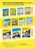 Lesetests in Deutsch - Lernzielkontrollen 2. Klasse, A4- Produktbild-Vorschau 2
