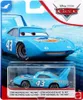 Disney Pixar Cars FLM02, Samochód, 3 lat(a), Niebieski Podgląd zdjęcia produktu 8