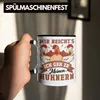 Trendation - Mir Reichts Ich Geh Zu Meinen Hühnern Tasse Produktbild-Vorschau 4