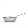 De Buyer Mineral B Runde Bauernpfanne Bratpfanne 24cm Produktbild-Vorschau 5