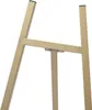 2 kusy podlahového stojanu Kovová skládací sada 50x62x104cm Náhled obrázku produktu 8