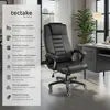 TecTake 400585, Černá Náhled obrázku produktu 19