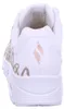 Skechers Uno Golden Heart Sneaker Weiß Produktbild-Vorschau 2